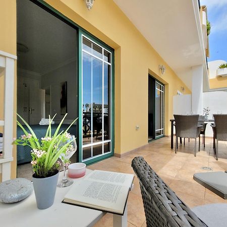 Casa Majos Lägenhet Puerto de la Cruz  Exteriör bild