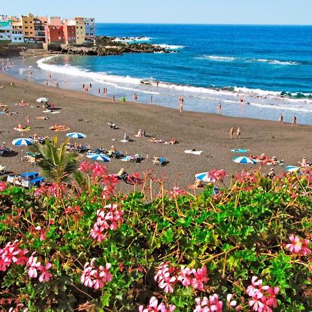Casa Majos Lägenhet Puerto de la Cruz  Exteriör bild