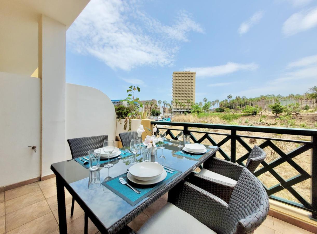 Casa Majos Lägenhet Puerto de la Cruz  Exteriör bild