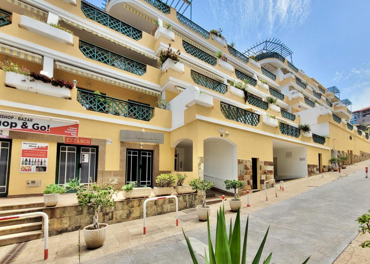 Casa Majos Lägenhet Puerto de la Cruz  Exteriör bild