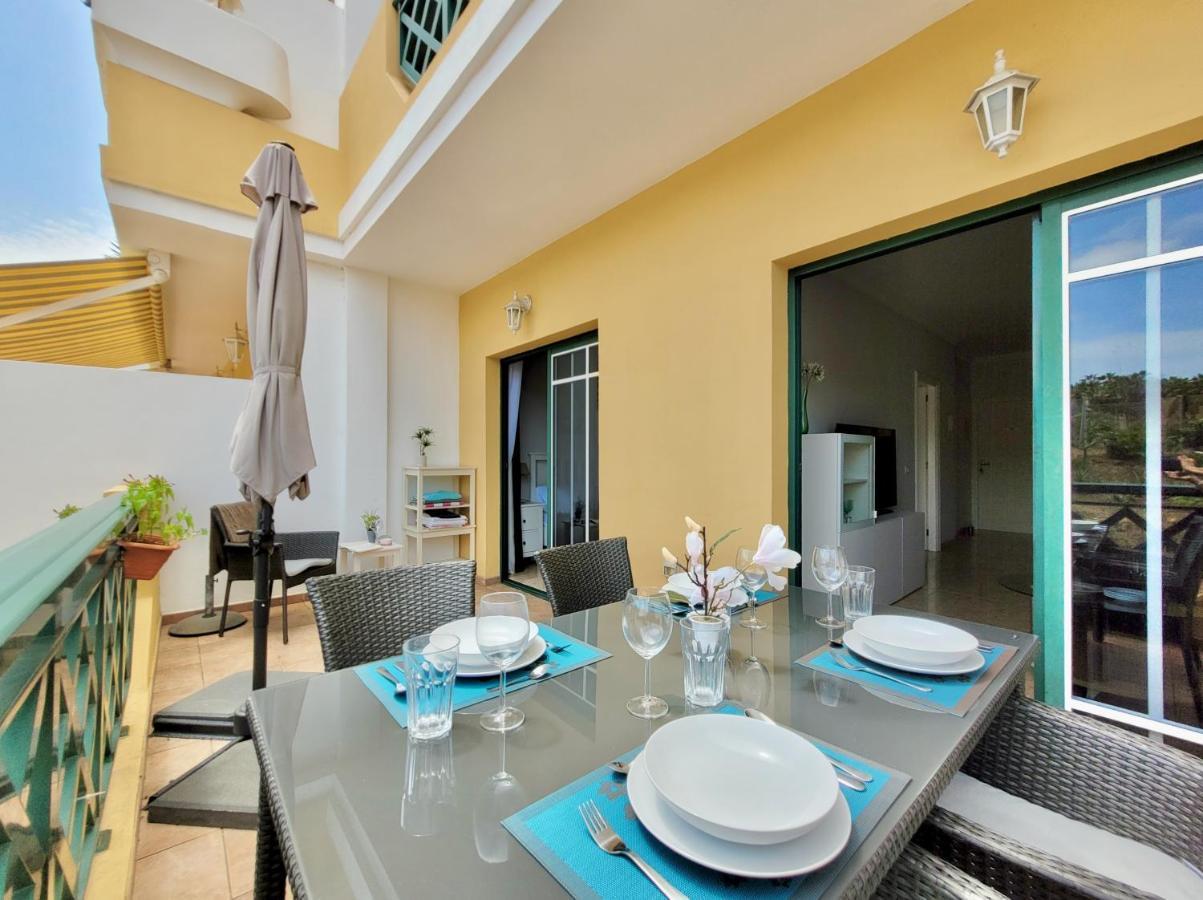 Casa Majos Lägenhet Puerto de la Cruz  Exteriör bild