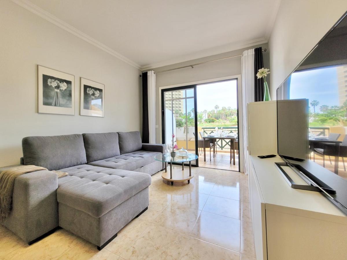 Casa Majos Lägenhet Puerto de la Cruz  Exteriör bild