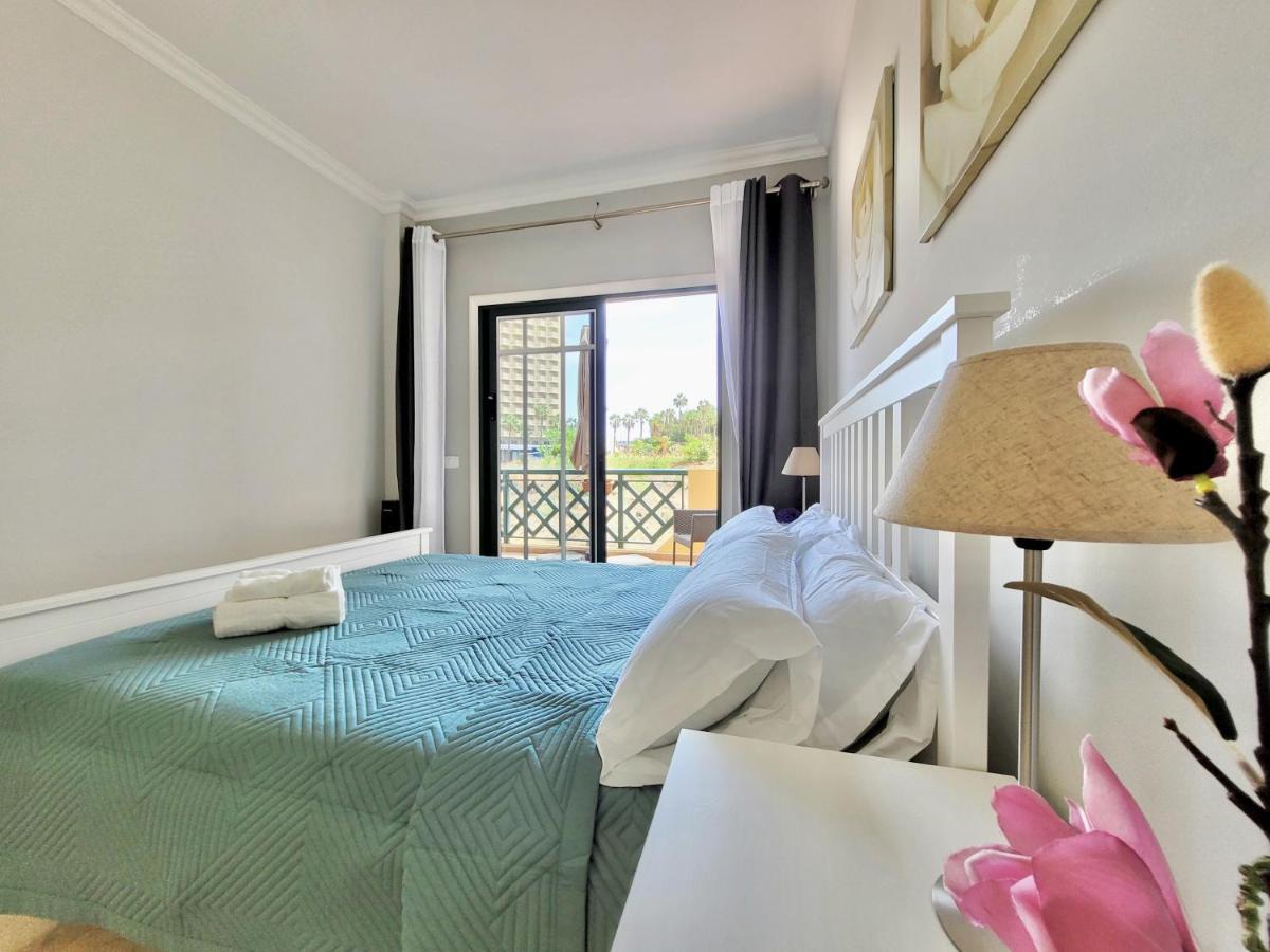 Casa Majos Lägenhet Puerto de la Cruz  Exteriör bild