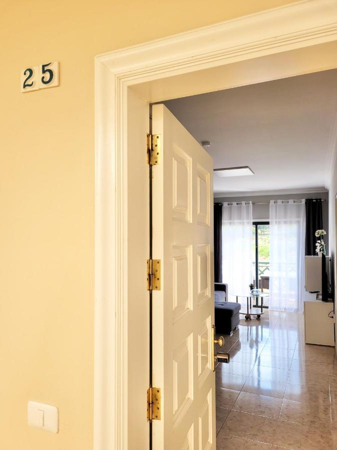 Casa Majos Lägenhet Puerto de la Cruz  Exteriör bild