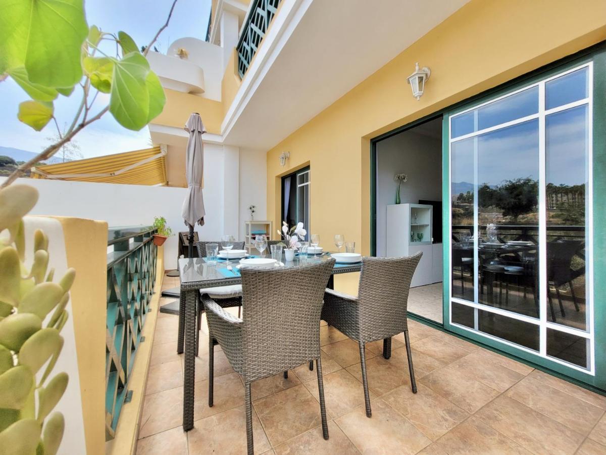 Casa Majos Lägenhet Puerto de la Cruz  Exteriör bild