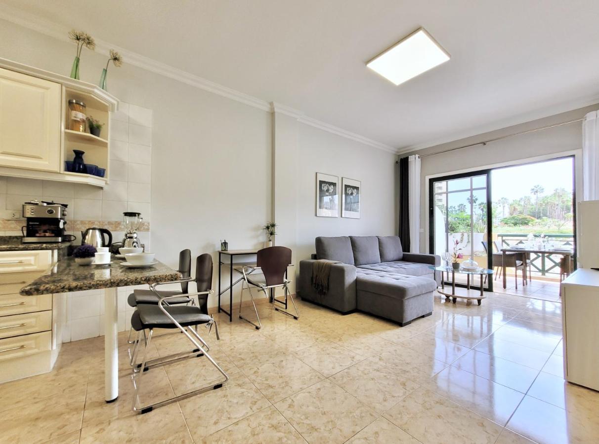 Casa Majos Lägenhet Puerto de la Cruz  Exteriör bild
